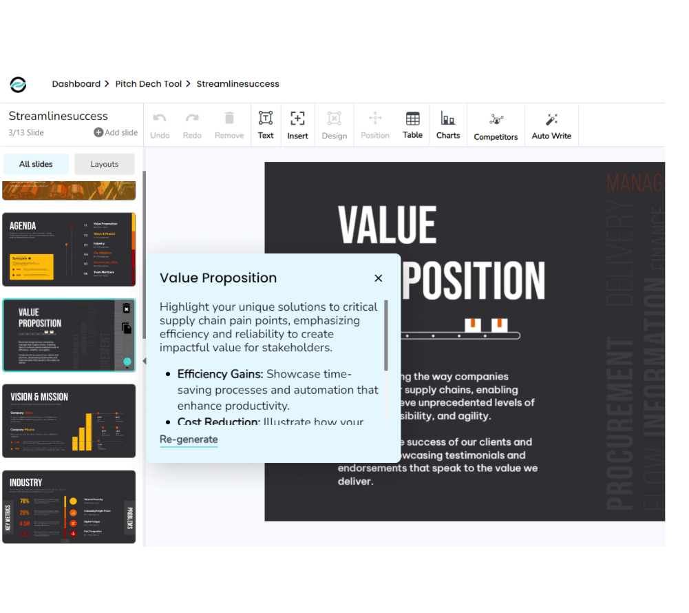 AI-powered tips & tricks